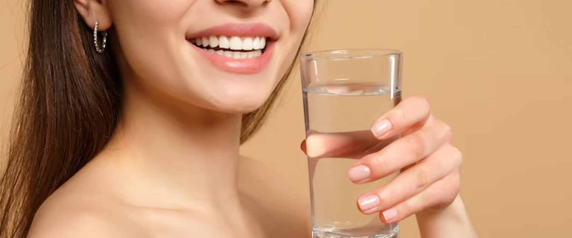 The Importance of Hydration for Oral Health