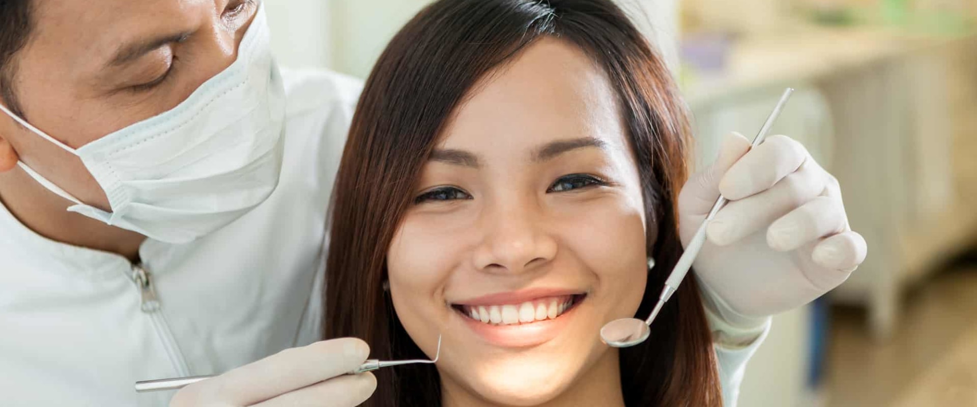 Restoring Function and Comfort: The Key to Improved Oral Health