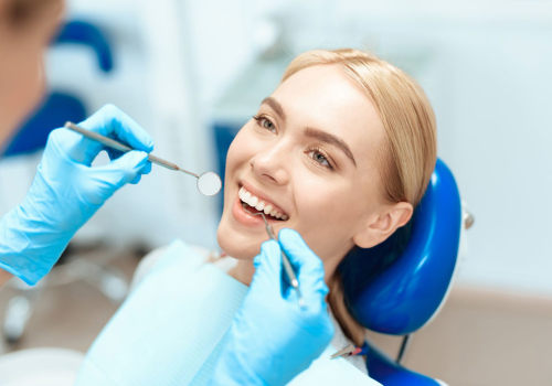 The Importance of Regular Dental Check-Ups for Maintaining Good Oral Health