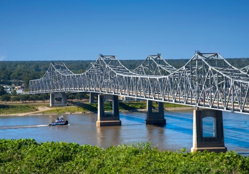 A Comprehensive Look at Cantilever Bridges